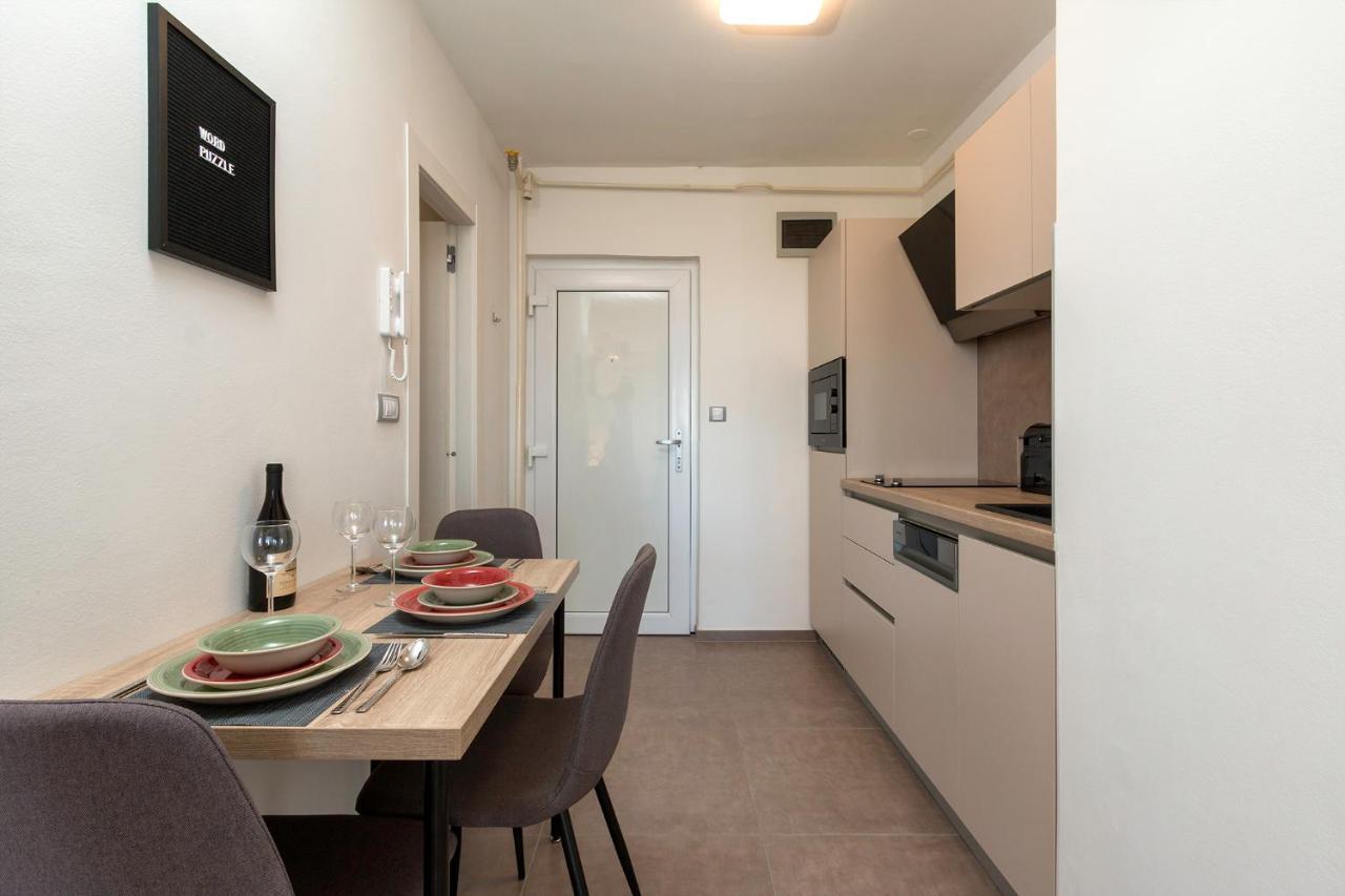 PUY Apartman Vita מראה חיצוני תמונה