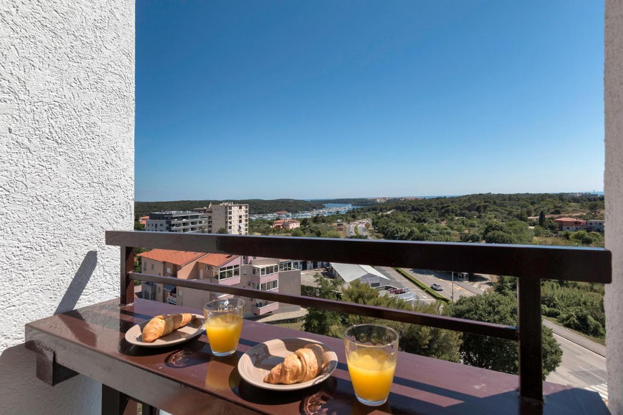 PUY Apartman Vita מראה חיצוני תמונה