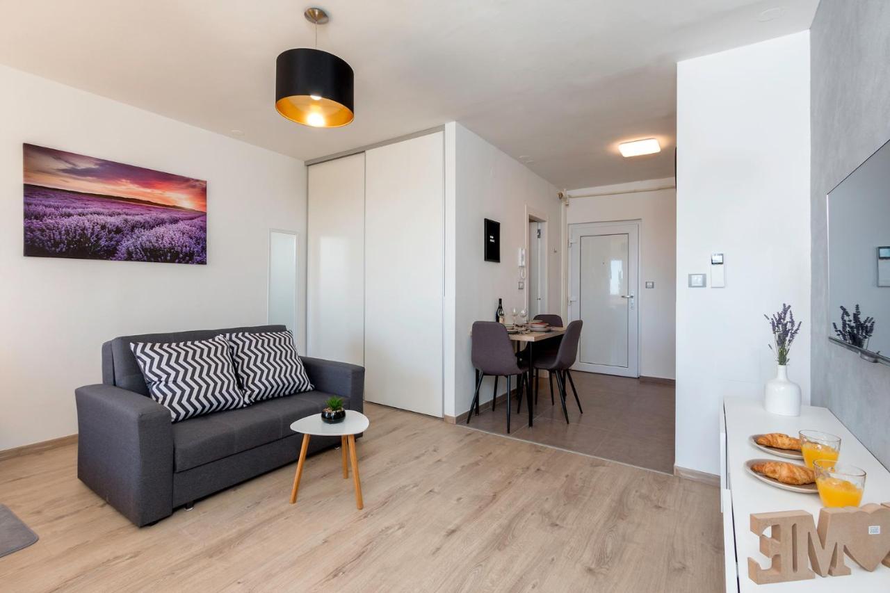 PUY Apartman Vita מראה חיצוני תמונה